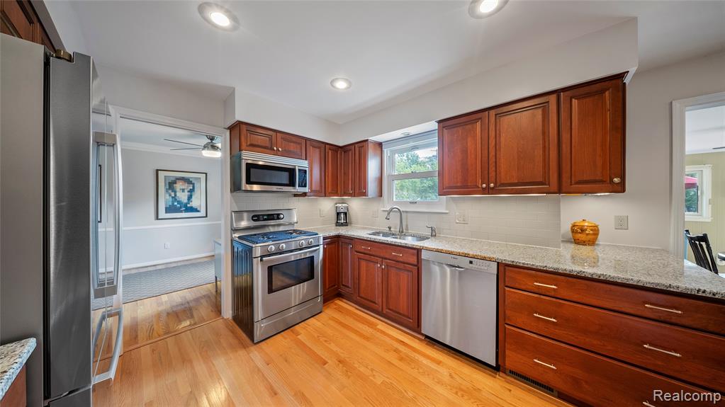 8267 Church Road, Grosse Ile, MI 48138 — Photo 13