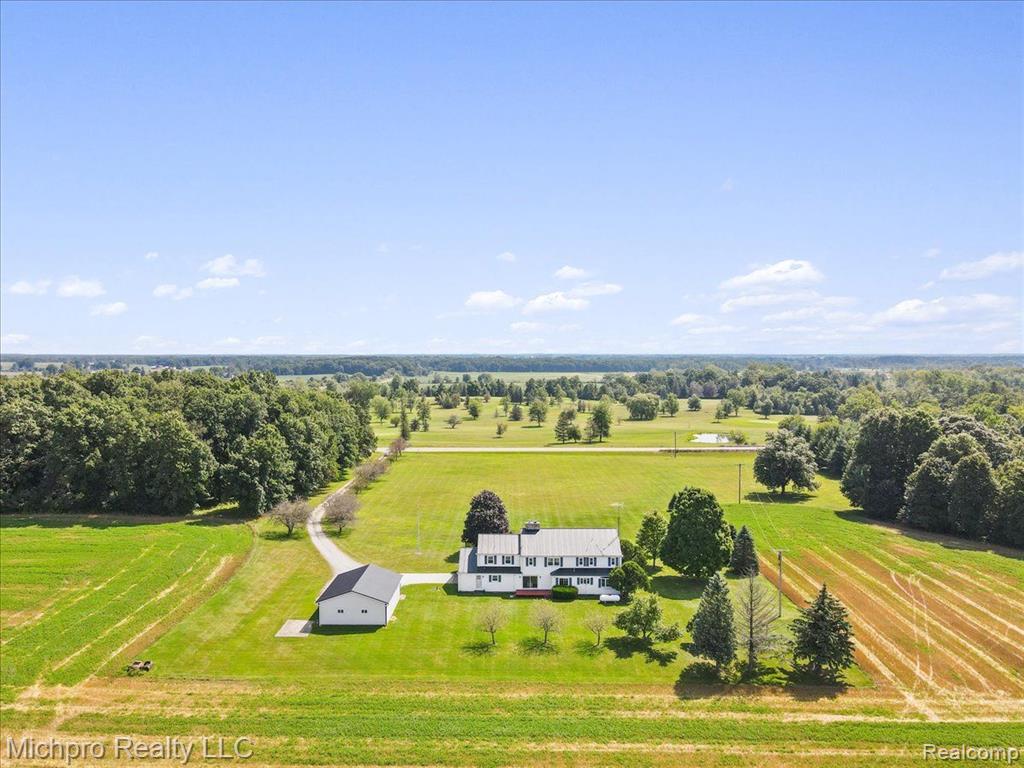 9321 LAPEER Road, Mayville Vlg, MI 48744 — Photo 49