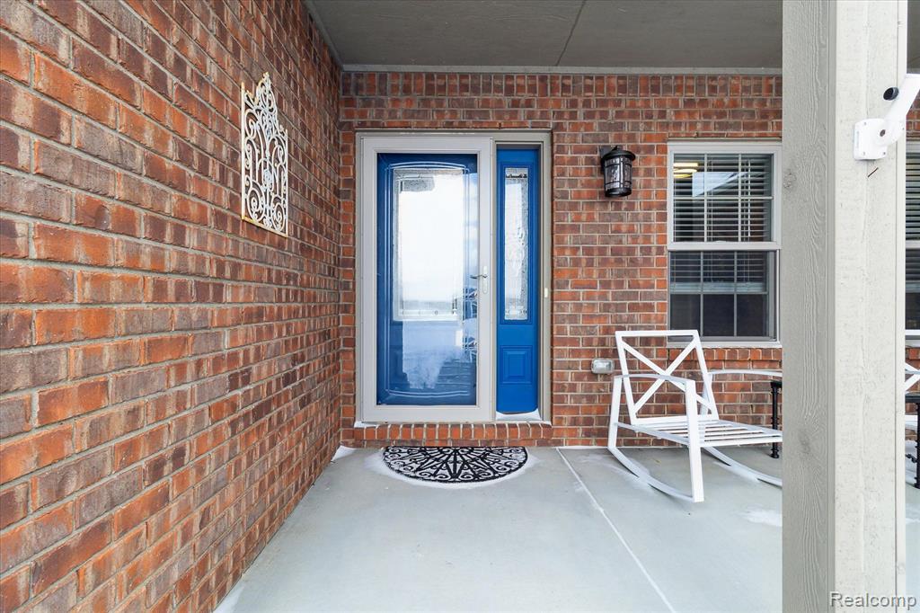 5760 JADA Drive, Highland, MI 48356 — Photo 5