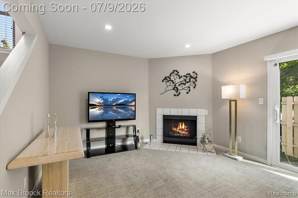 5601 Drake Hollow Drive W, West Bloomfield, MI — Photo 9