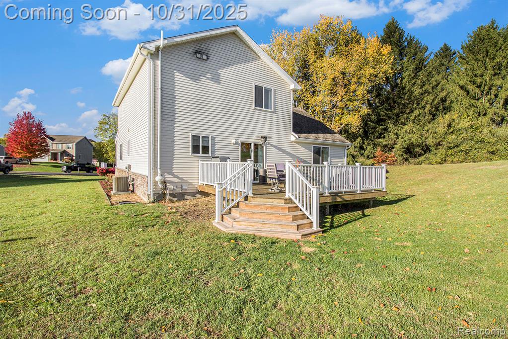 9123 Oneida Way, Pinckney, MI 48169 — Photo 25