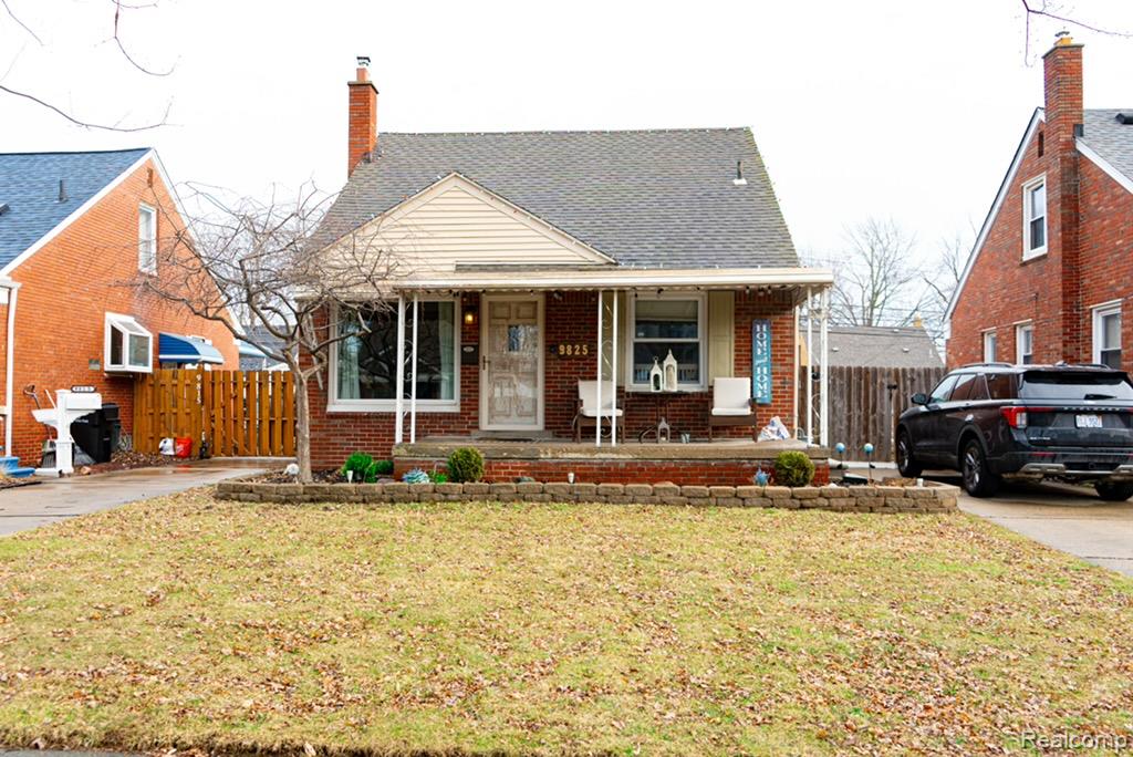 9825 Carter Avenue, Allen Park, MI 48101 — Photo 2