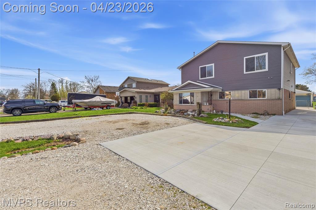 39415 E Archer Drive, Harrison Township, MI — Photo 28