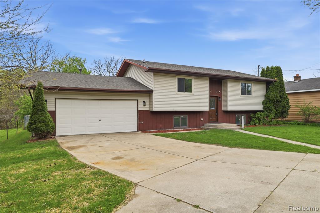 2465 Egelston Avenue, Burton, MI 48509 — Photo 51