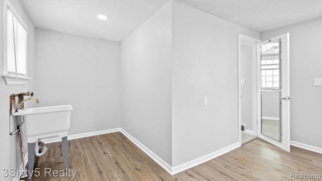 202 Haltiner Street, River Rouge, MI 48218 — Photo 13