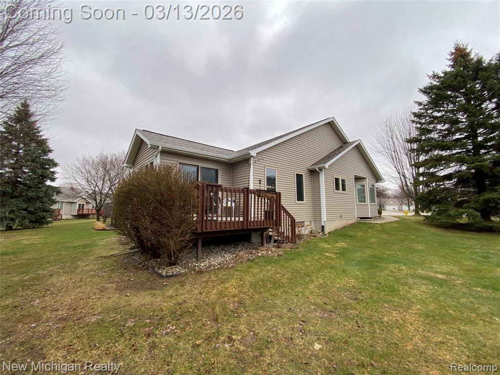 9177 Nicole Lane, Davison, MI 48423 — Photo 5