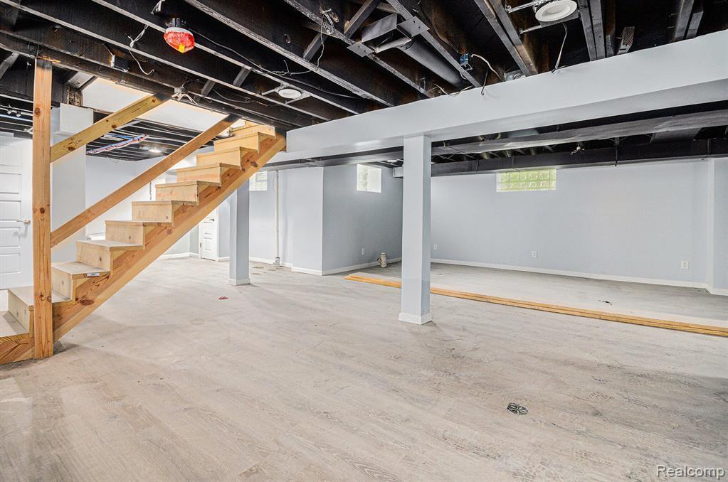 890 E Grand Boulevard N, Detroit, MI 48207 — Photo 15