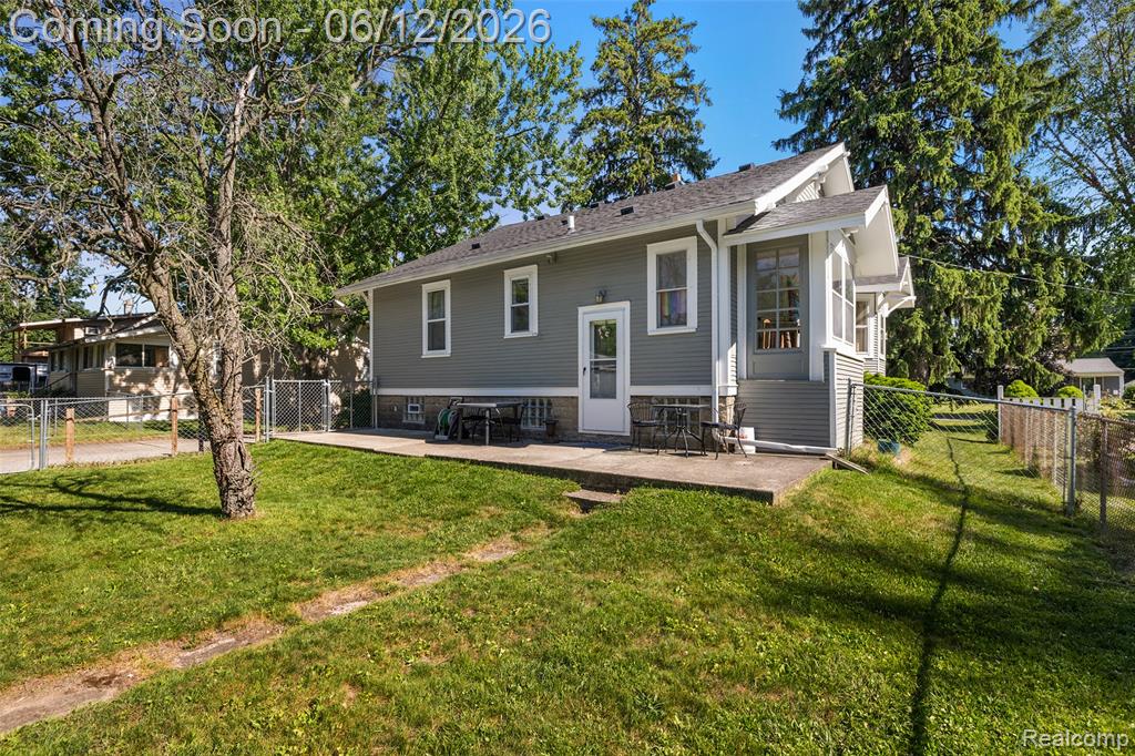 495 Lincoln Avenue, Clawson, MI — Photo 54