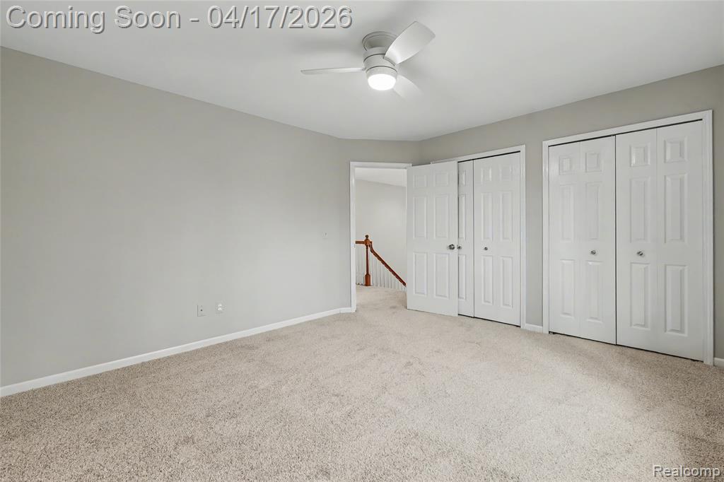 734 Lake Ridge Road, Rochester Hills, MI 48307 — Photo 31