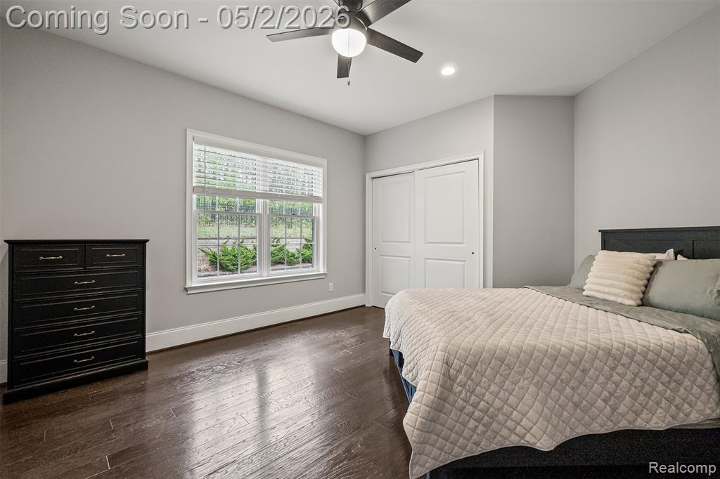 2482 Highland Drive, Ann Arbor, MI 48105 — Photo 49