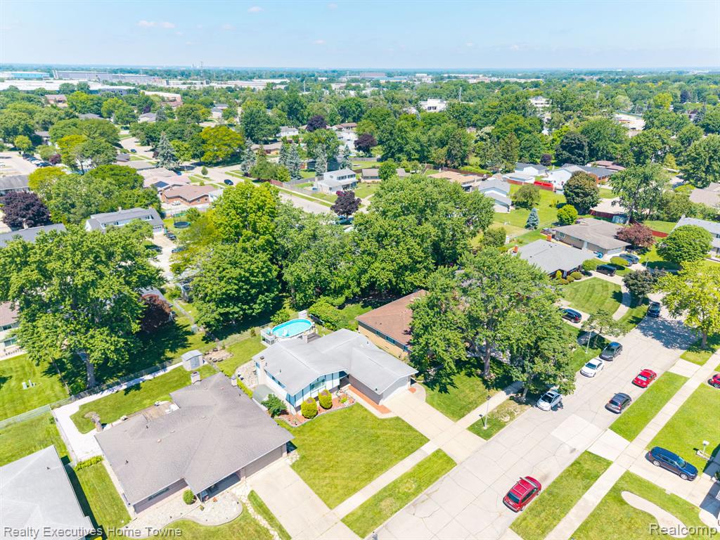 30539 Lund Avenue, Warren, MI 48093 — Photo 35