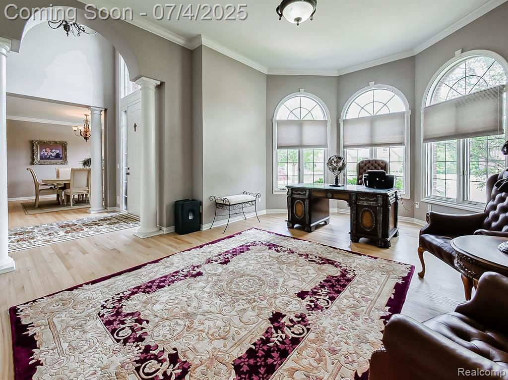 926 Majestic, Rochester Hills, MI 48306 — Photo 11