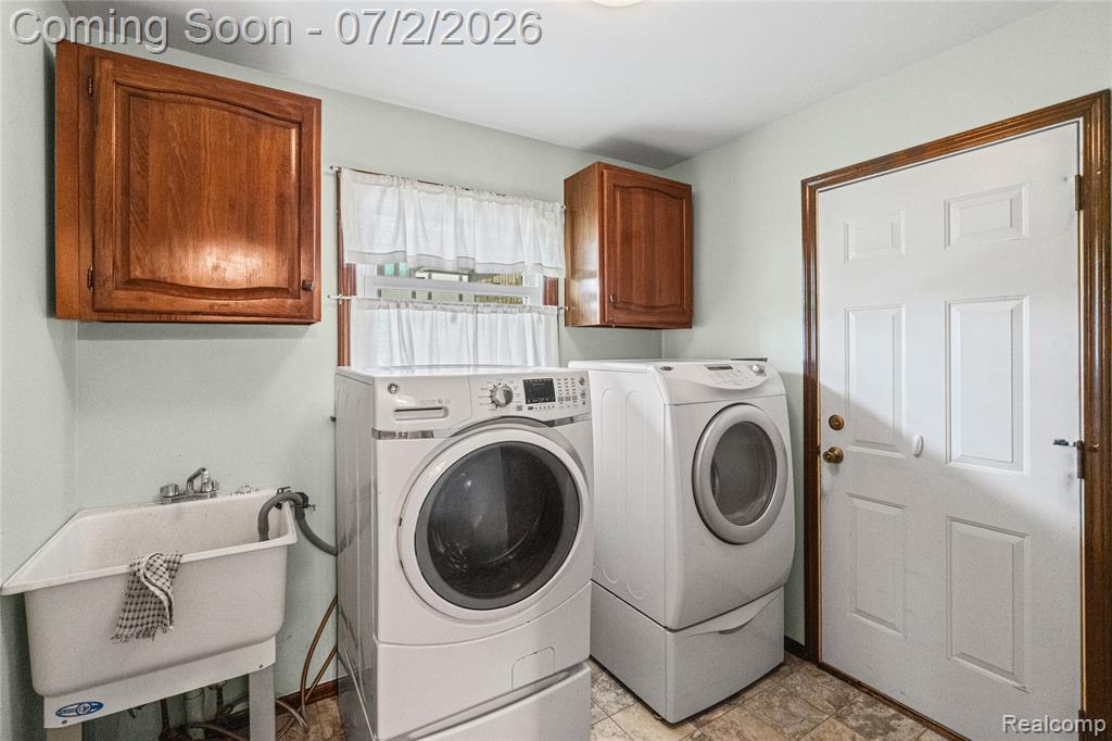 1225 Old Timber Trail, Flint, MI 48532 — Photo 60