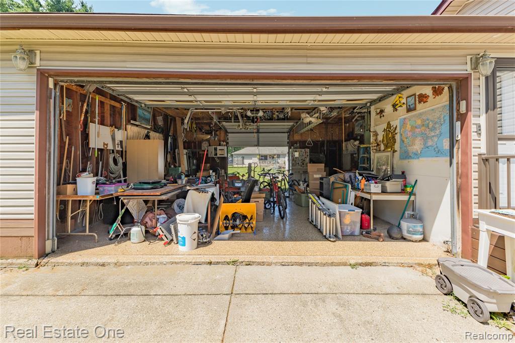 5361 Frankwill Avenue, Clawson, MI — Photo 37