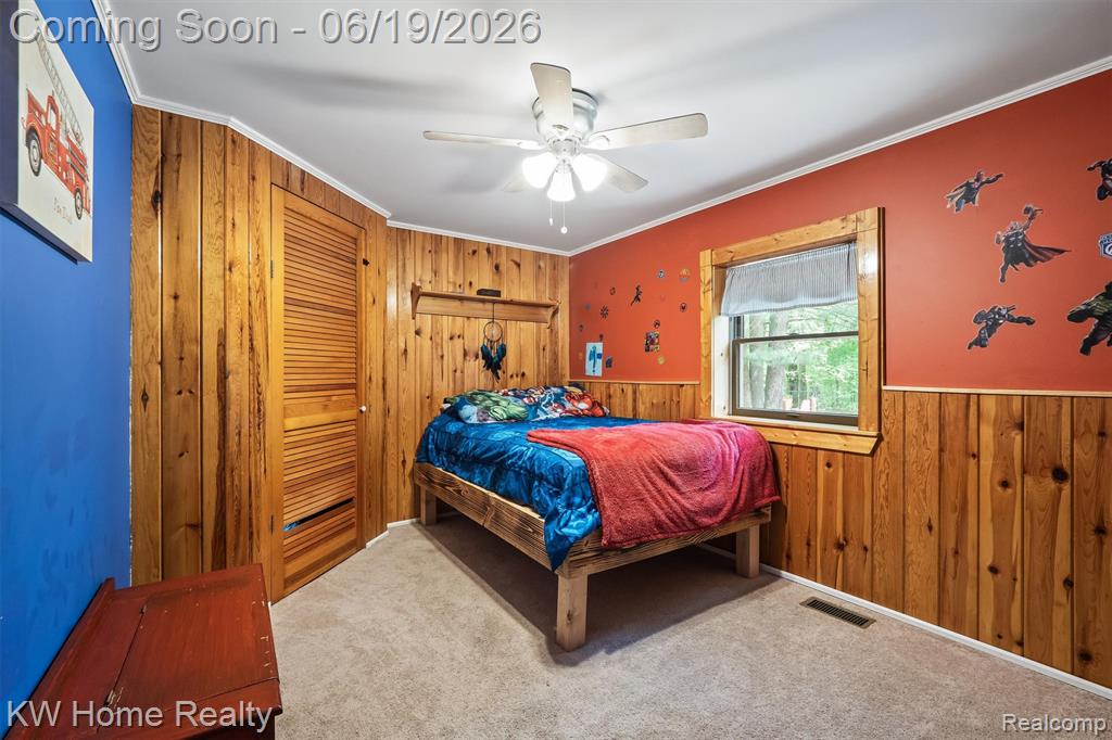 4474 Five Lakes Road, North Branch, MI 48461 — Photo 20