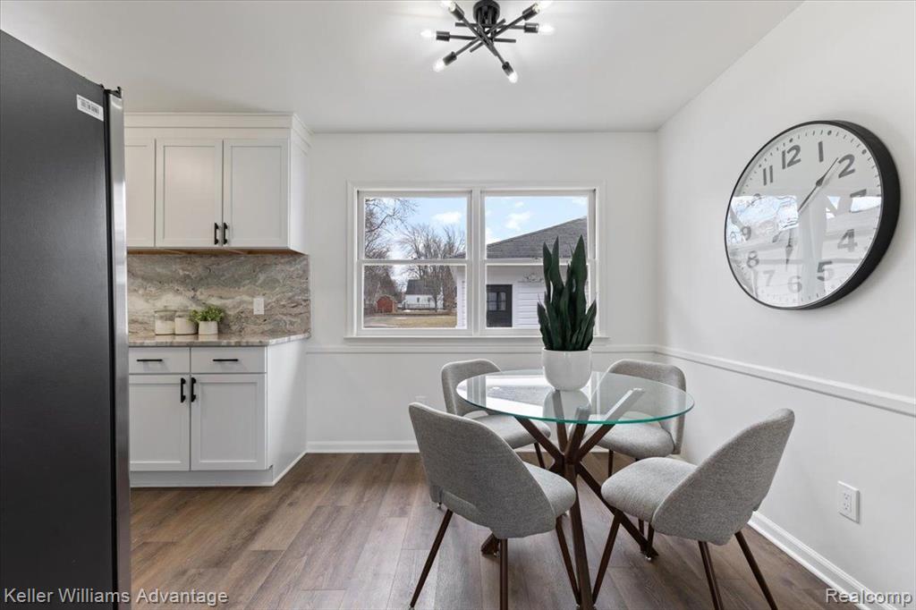 538 HENDRICKSON Boulevard, Clawson, MI — Photo 9