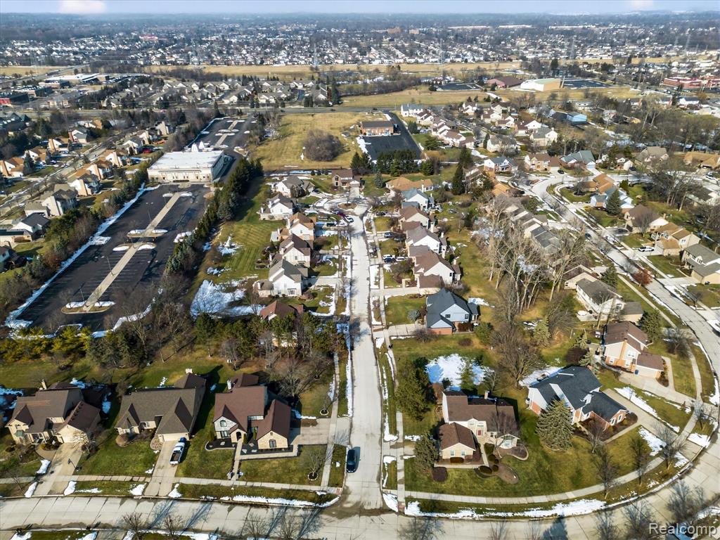 407 Fairfield Court, Canton, MI, 48188