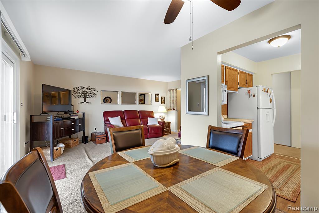 1700 Monticello Street, 2, Trenton, MI 48183 — Photo 11