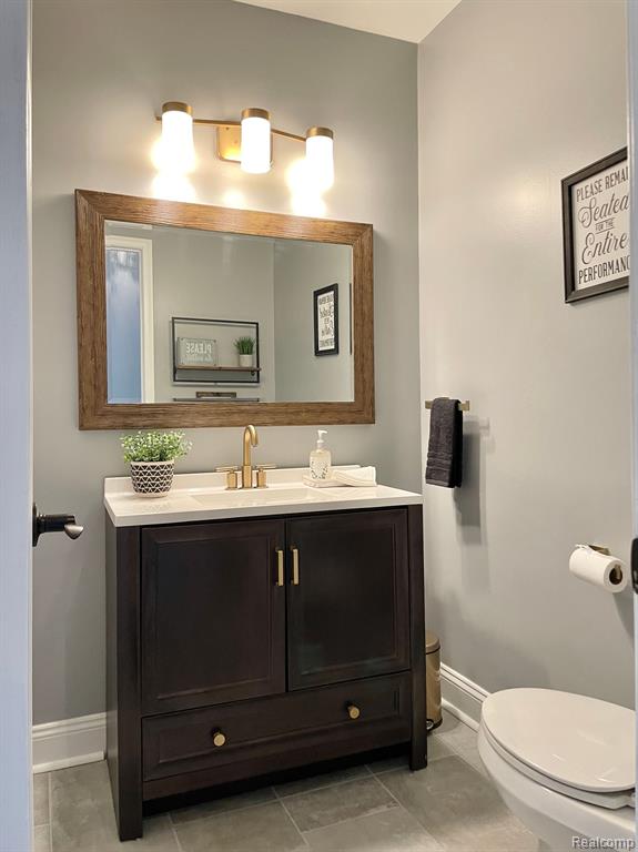 5126 Glengate Road, Rochester, MI 48306 — Photo 38