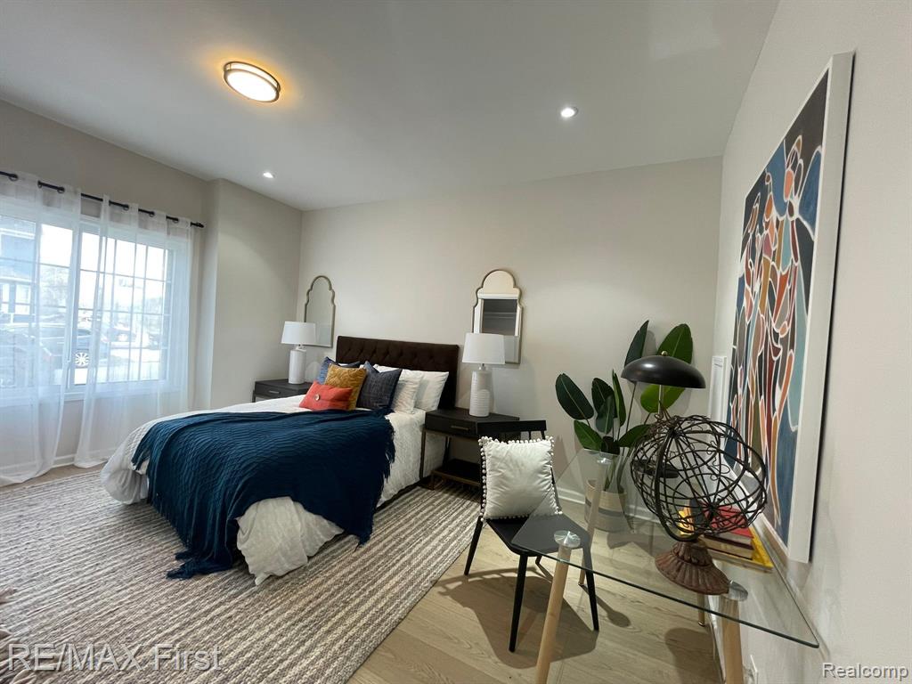 5268 AVERY Street, Detroit, MI 48208 — Photo 19