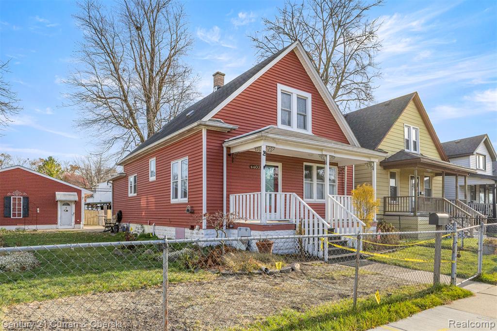 4403 6th Street, Ecorse, MI 48229 — Photo 44