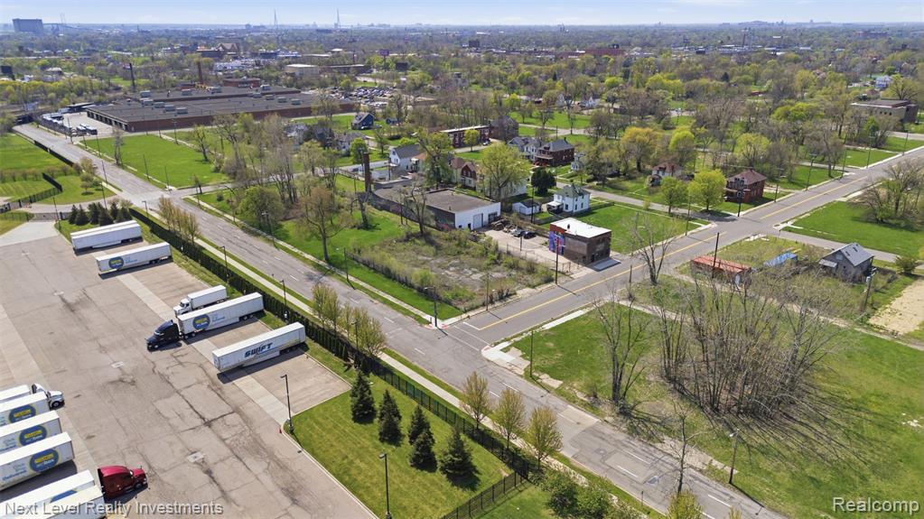 5957 Rosa Parks Boulevard, Detroit, MI 48208 — Photo 5