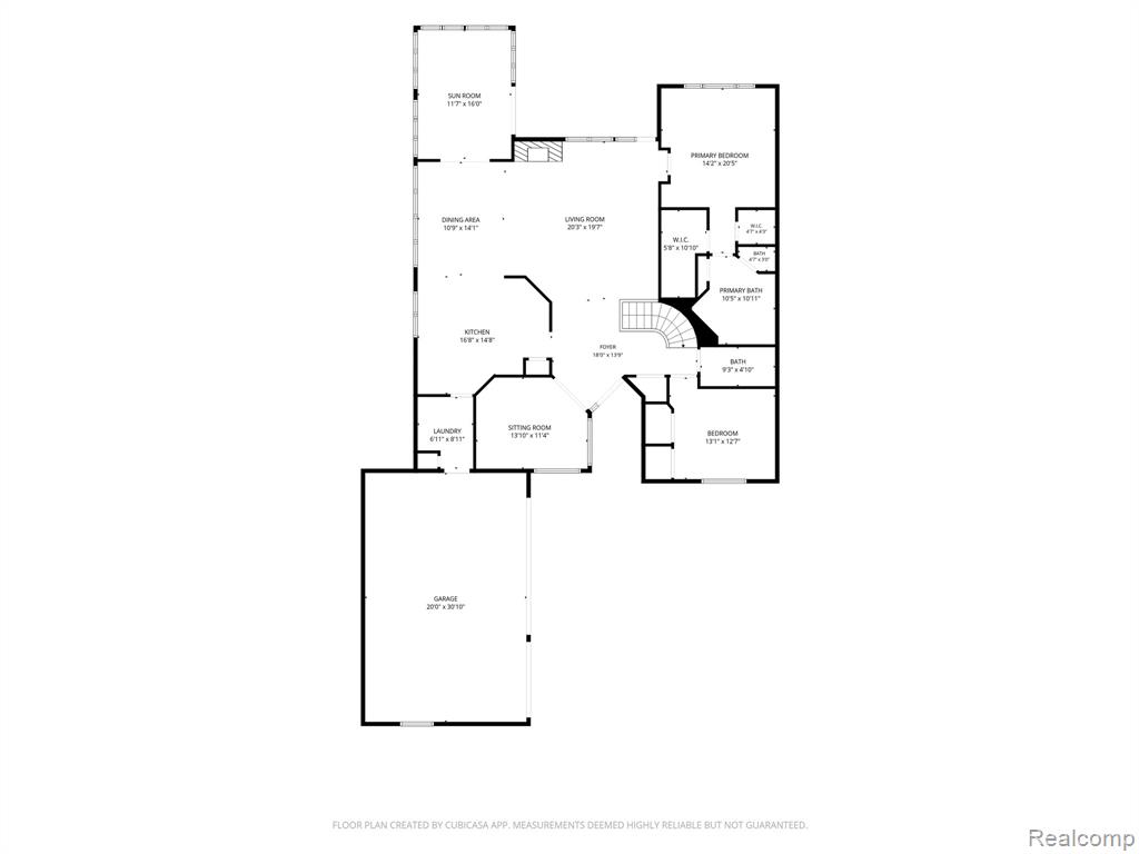 59759 Glacier Ridge N, Washington, MI — Photo 50