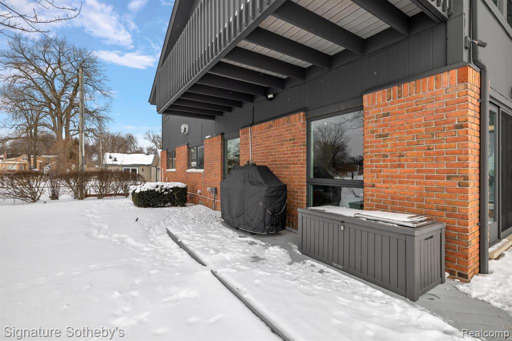 28020 Moran Street, Harrison Township, MI, 00000