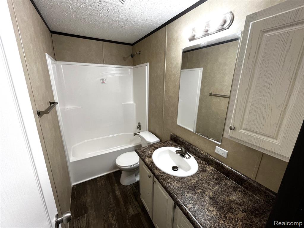 8499 (Lot 214) E M 71, Durand, MI 48429 — Photo 15