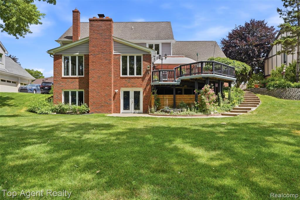 52825 Seven Oaks Drive, Utica, MI 48316 — Photo 42