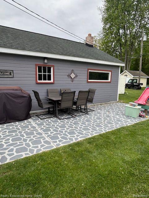 802 COLORADO Street, Marysville, MI 48040 — Photo 4
