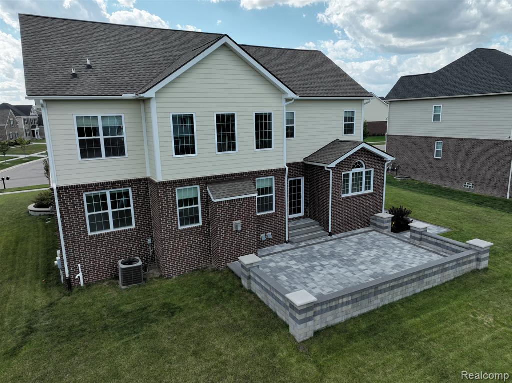 2441 BLACKWOOD, Canton, MI 48188 — Photo 57