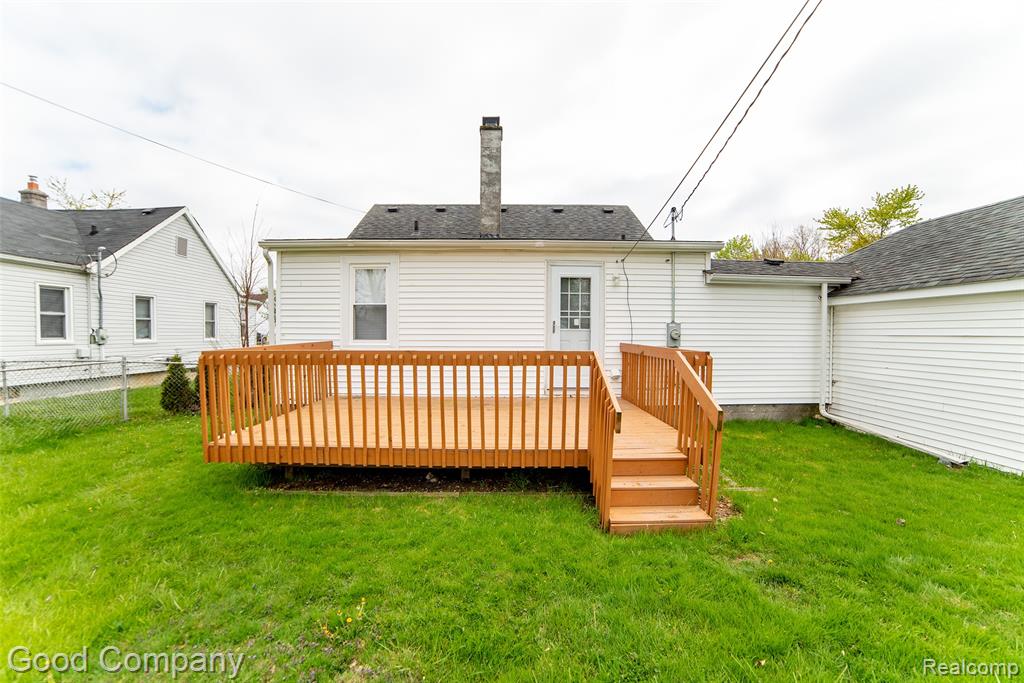 3991 Stolzenfeld Avenue, Warren, MI 48091 — Photo 18