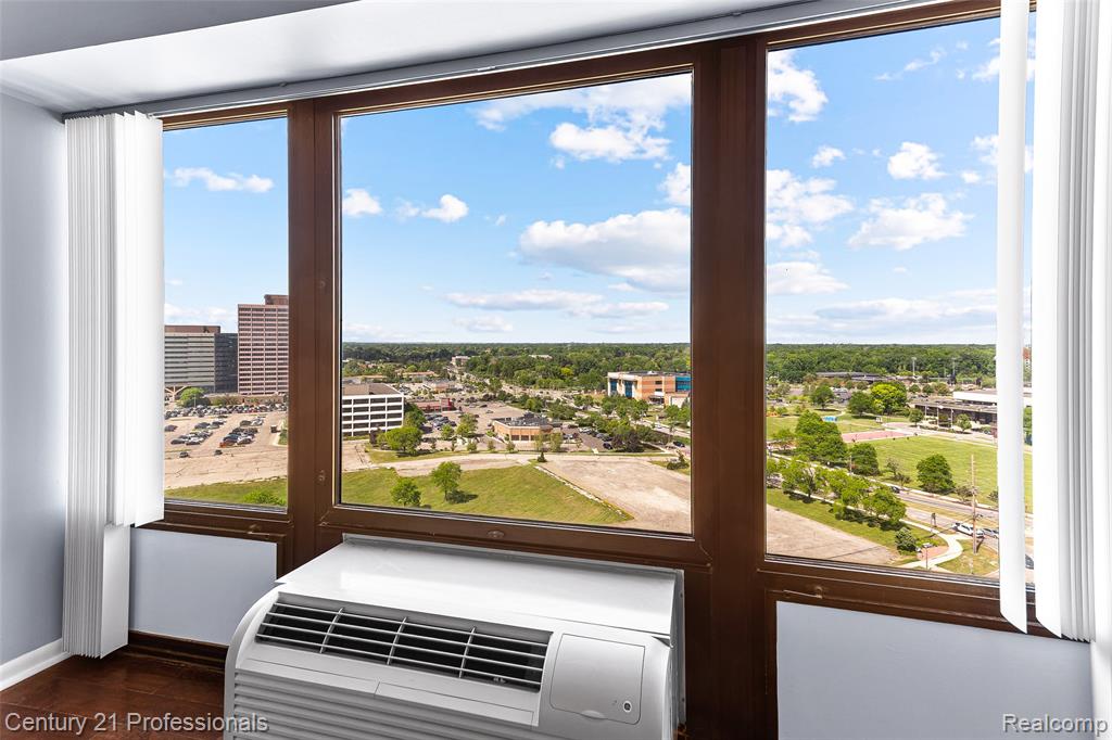 5000 Town Center #1605, Southfield, MI 48075 — Photo 33