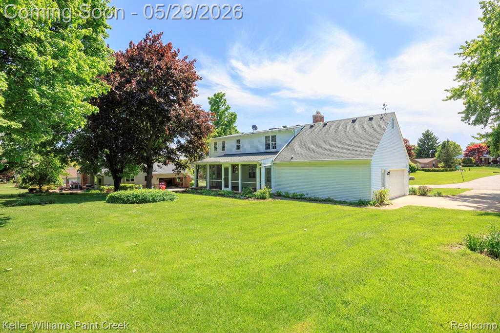 68574 Appleview Drive, Washington, MI 48095 — Photo 39