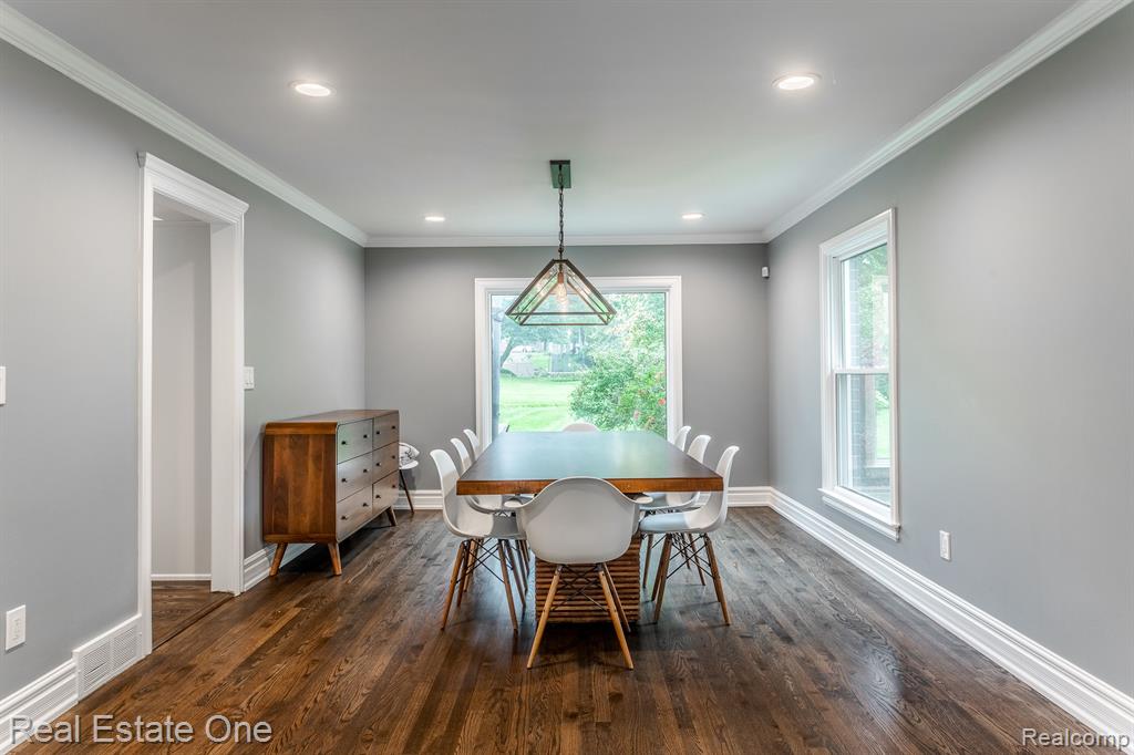 5699 RAVEN Road, Bloomfield Hills, MI 48301 — Photo 8