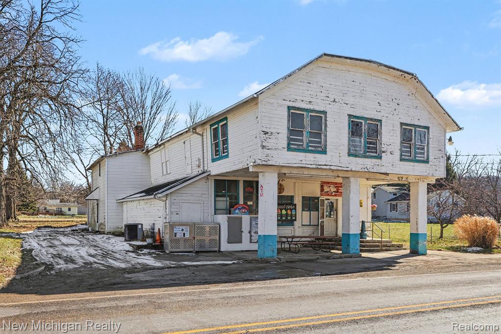 9959 Pulaski Road, Hanover, MI 49241 — Photo 3