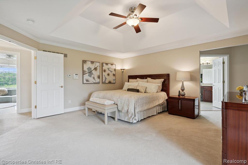 46341 PINEHURST Drive, Northville, MI 48168 — Photo 29