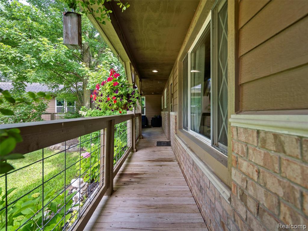 3365 Howland Road, Almont, MI 48003 — Photo 61