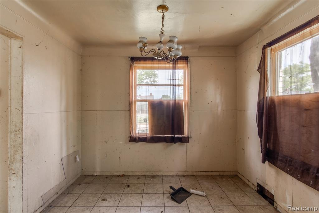 601 Alameda Street, Highland Park, MI 48203 — Photo 7