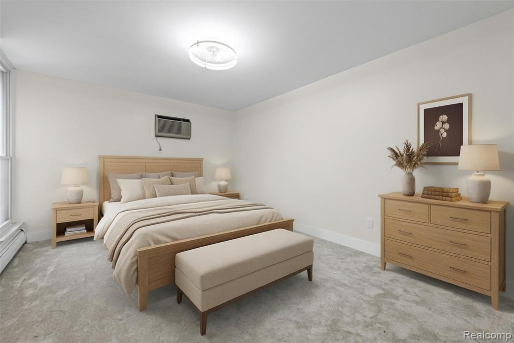 4921 Crooks Road, N10, Royal Oak, MI 48073 — Photo 12