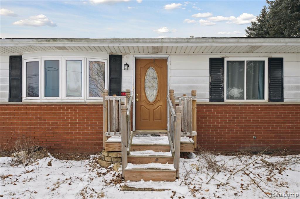 10179 TOWNSEND Road, Maybee, MI — Photo 2