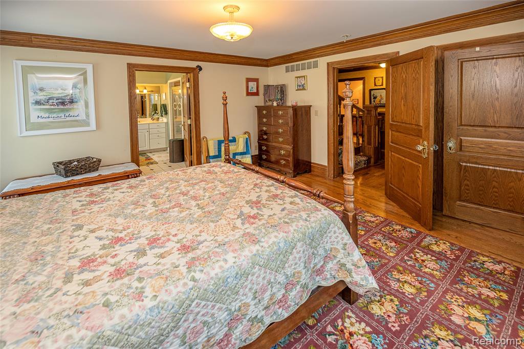 3839 Shamrock Drive, Lapeer, MI 48446 — Photo 64