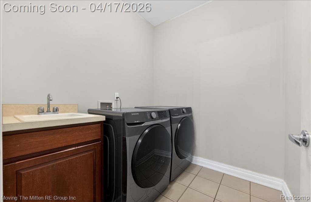 49109 Paloma Drive, Van Buren, MI 48111 — Photo 22