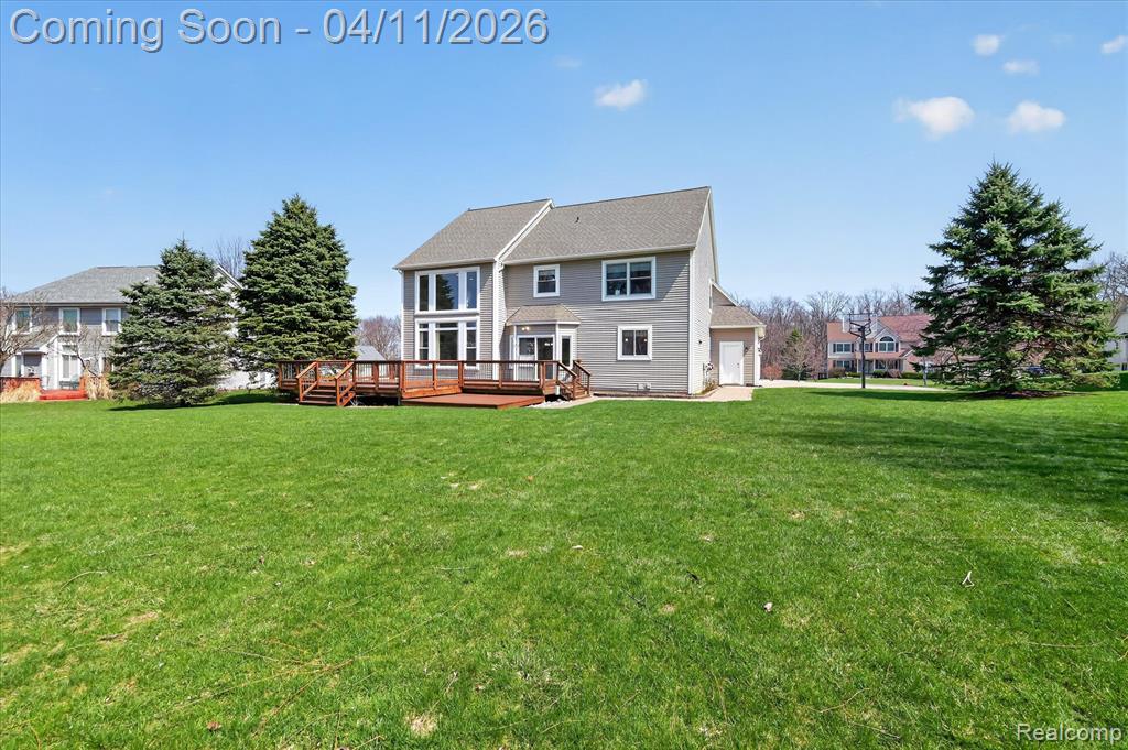 8448 Cranbrook Drive, Grand Blanc, MI 48439 — Photo 40