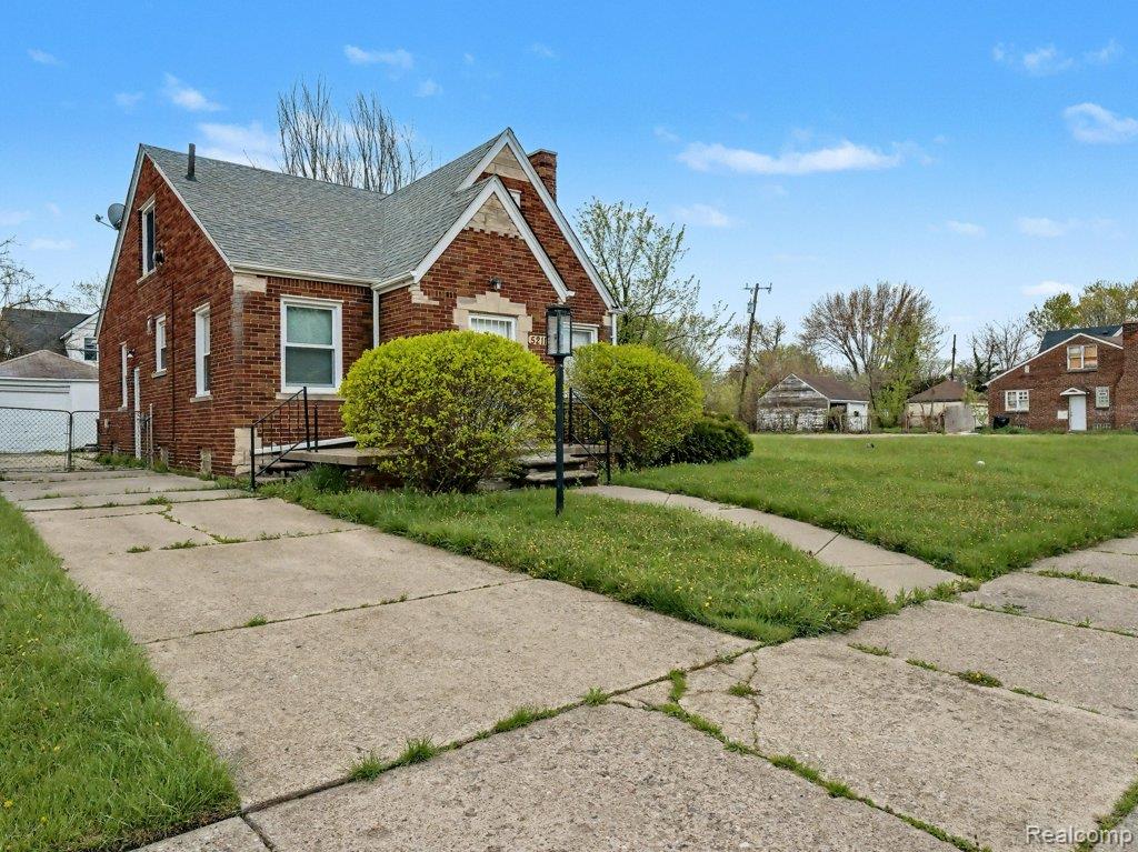 5211 Nottingham Road, Detroit, MI 48224 — Photo 5