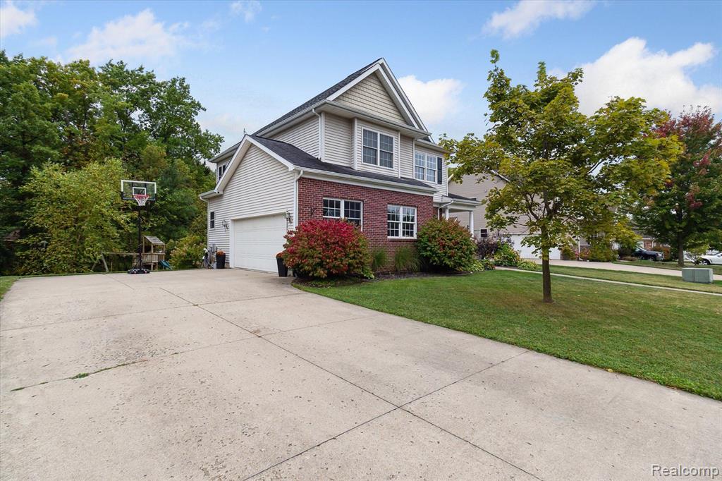 4198 OAK Street, Grand Blanc, MI 48439 — Photo 57