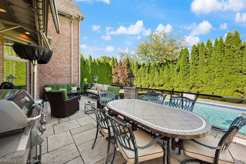 3 CABRI Lane, Dearborn Heights, MI 48127 — Photo 42