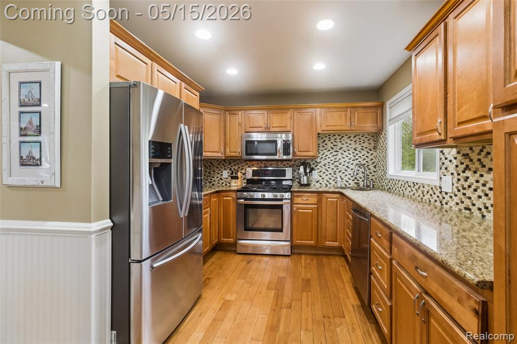 3891 Westlyn Road, Lake Orion, MI — Photo 7