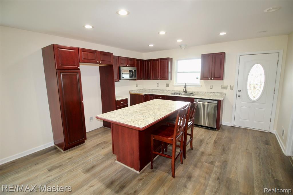 5053 Trombley Road, Newport, MI 48166 — Photo 4